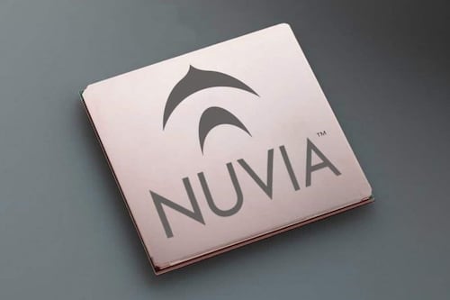 Primera CPU para computadoras de Qualcomm tendrá un diseño de 12 núcleos 