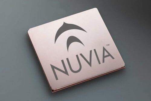 Primera CPU para computadoras de Qualcomm tendrá un diseño de 12 núcleos