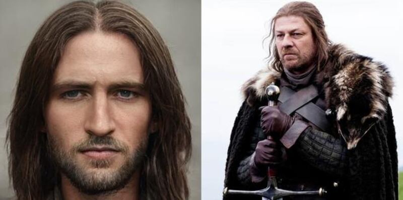 Eddard Stark