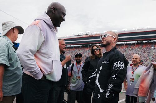 Para J Balvin, estas son las mejores zapatillas que ha diseñado con la Jordan Brand