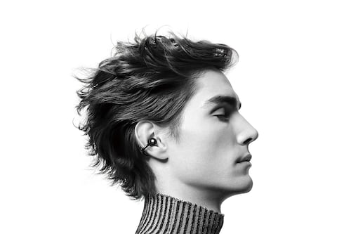 Huawei FreeClip: vive la libertad del sonido