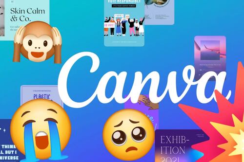 No es tu internet: usuarios reportan fallas en Canva a nivel mundial y aquí te recomendamos alternativas