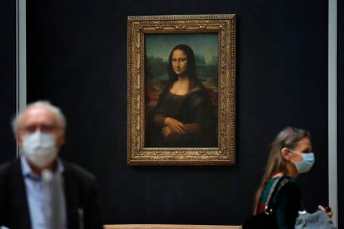 Así es la nueva inteligencia artificial de Microsoft que le dio vida a la Mona Lisa
