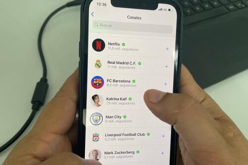 ¿Quieres quitar los canales de tu WhatsApp? Te enseñamos como hacerlo paso a paso