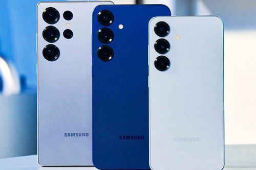 El Galaxy S26 subiría el estándar de la carga rápida, dicen los rumores