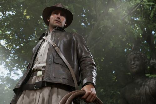 Lucasfilm y Machine Games ya planean más videojuegos de ‘Indiana Jones’