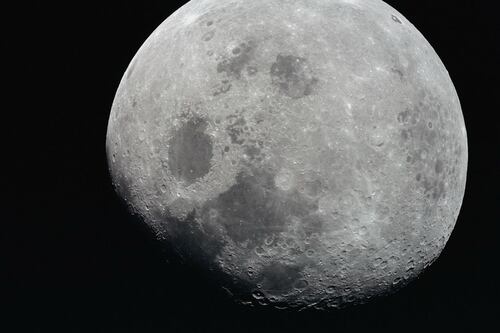 En la Luna hay sismos y la NASA enviará instrumentos para saber si afectan a la Tierra