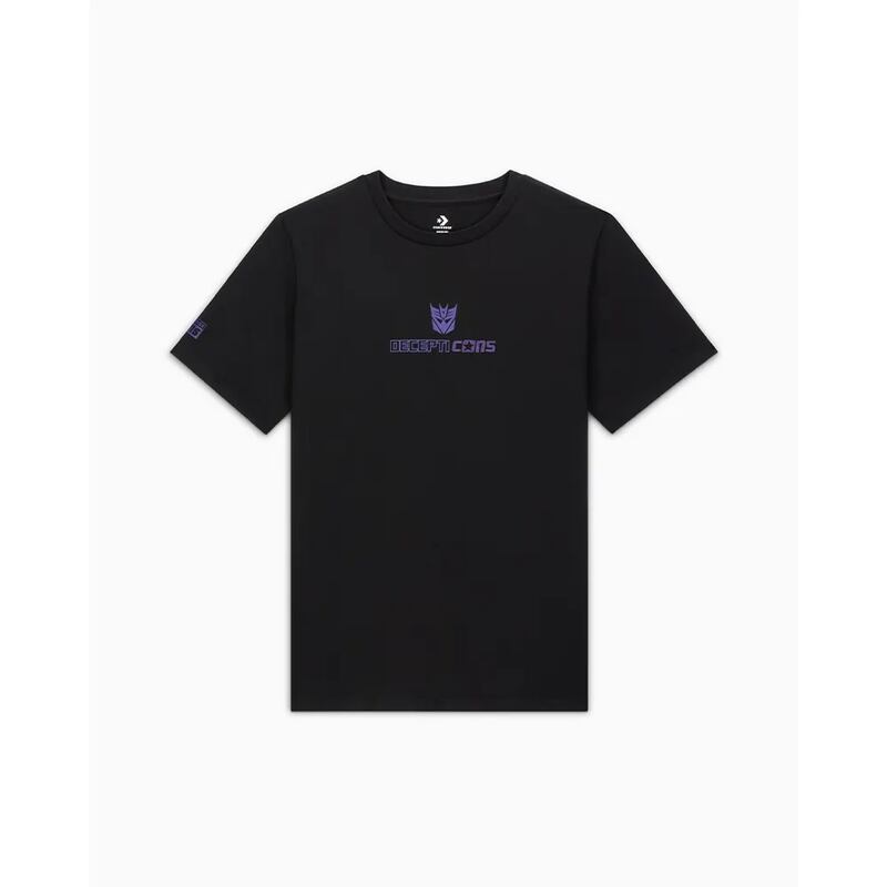 Transformers x Converse