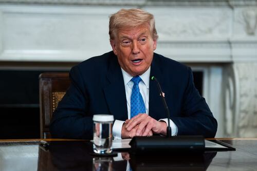 Trump tendrá una “comisión” por las ventas de chips de Nvidia y AMD a China: Este es el motivo