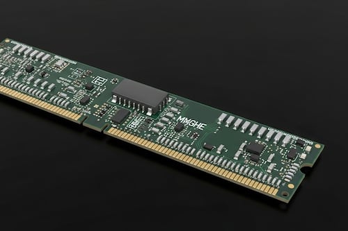 Esta histórica marca de memorias cerrará sus puertas: El motivo es la IA