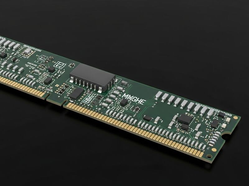 Esta histórica marca de memorias cerrará sus puertas: El motivo es la IA