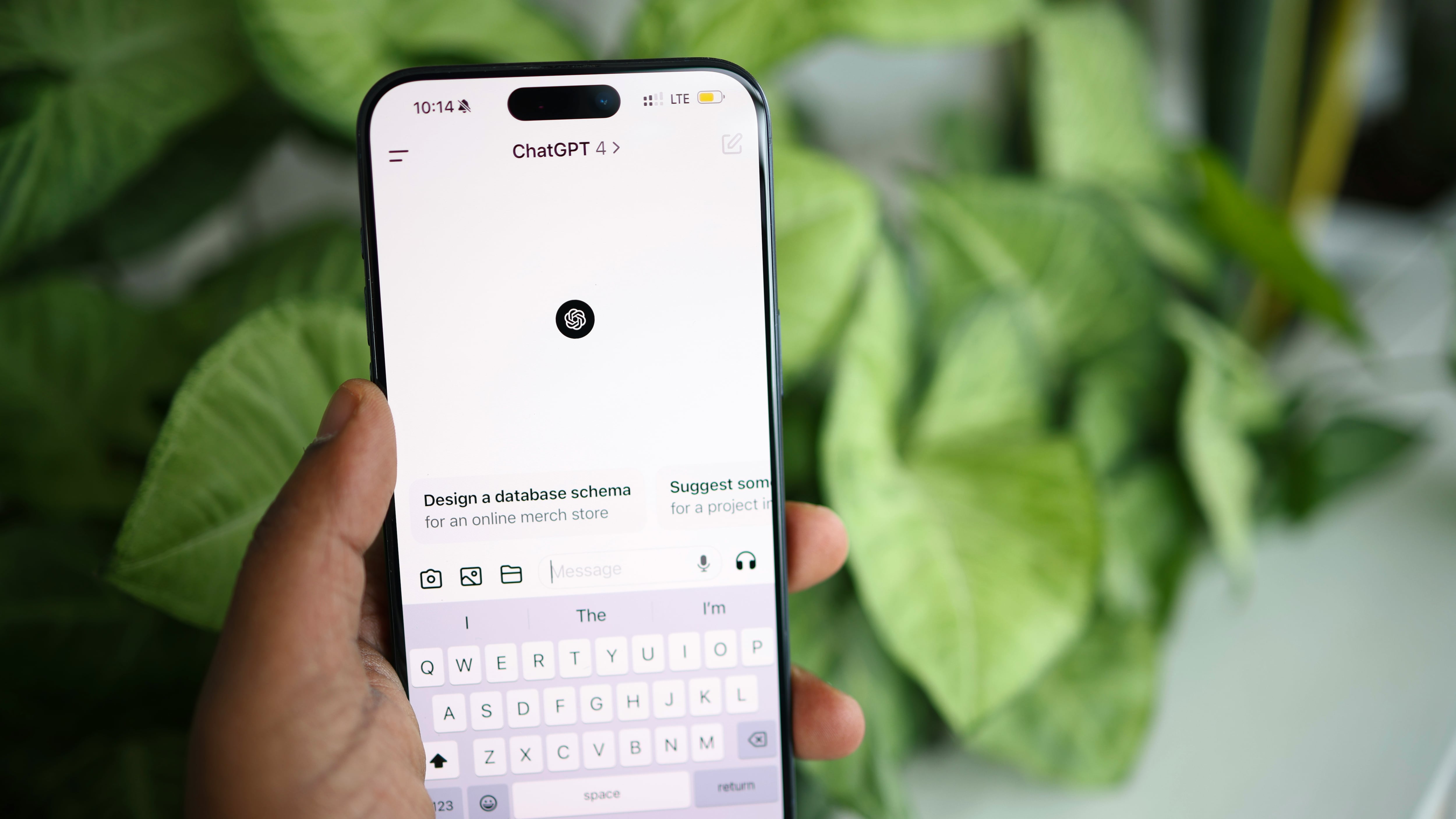 IA
ChatGPT ofrece una amplia gama de posibilidades a las que puedes sacarle provecho.