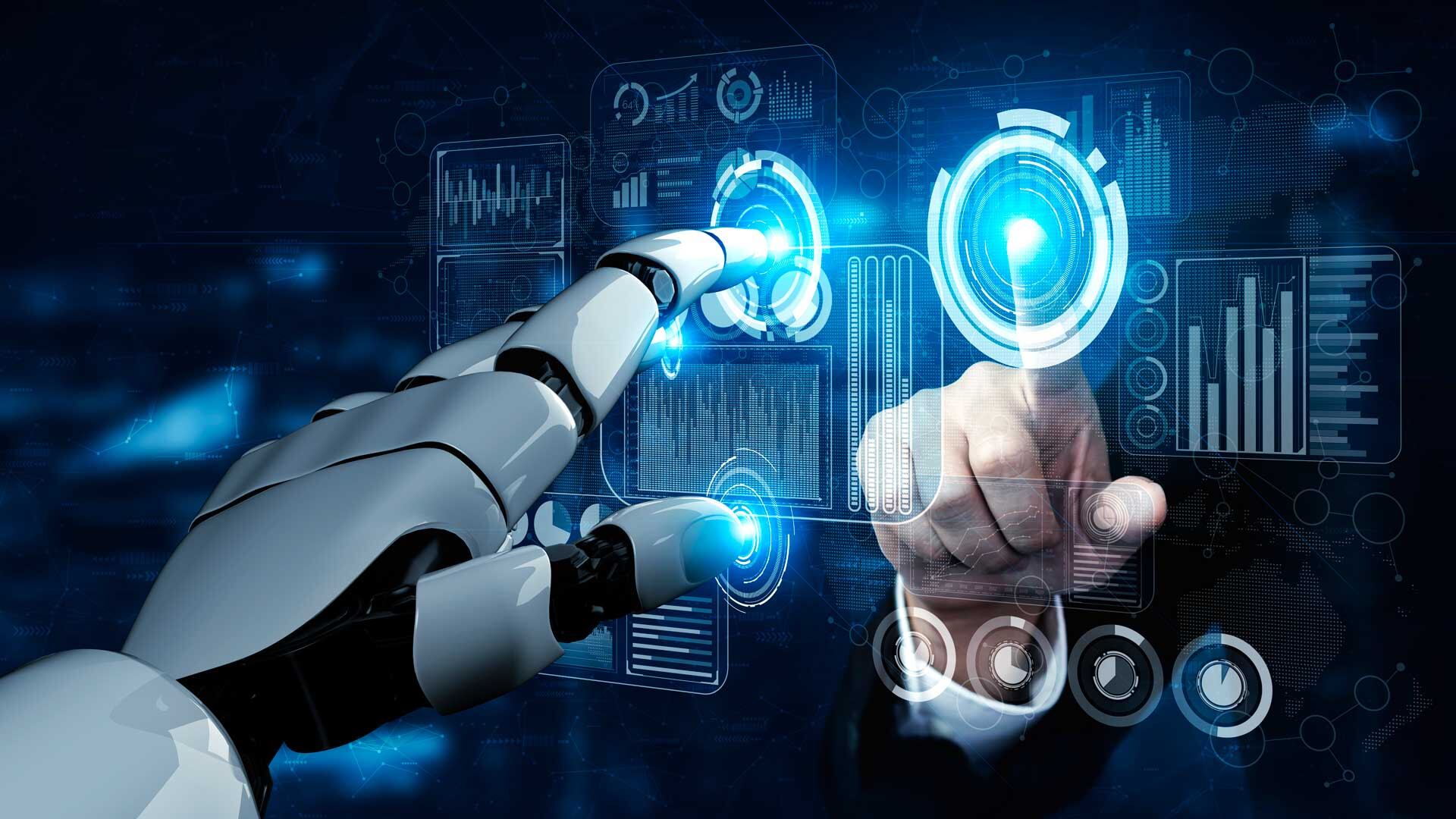 Es fundamental que recordemos que la Inteligencia Artificial deviene y también será producto de nuestra conciencia.