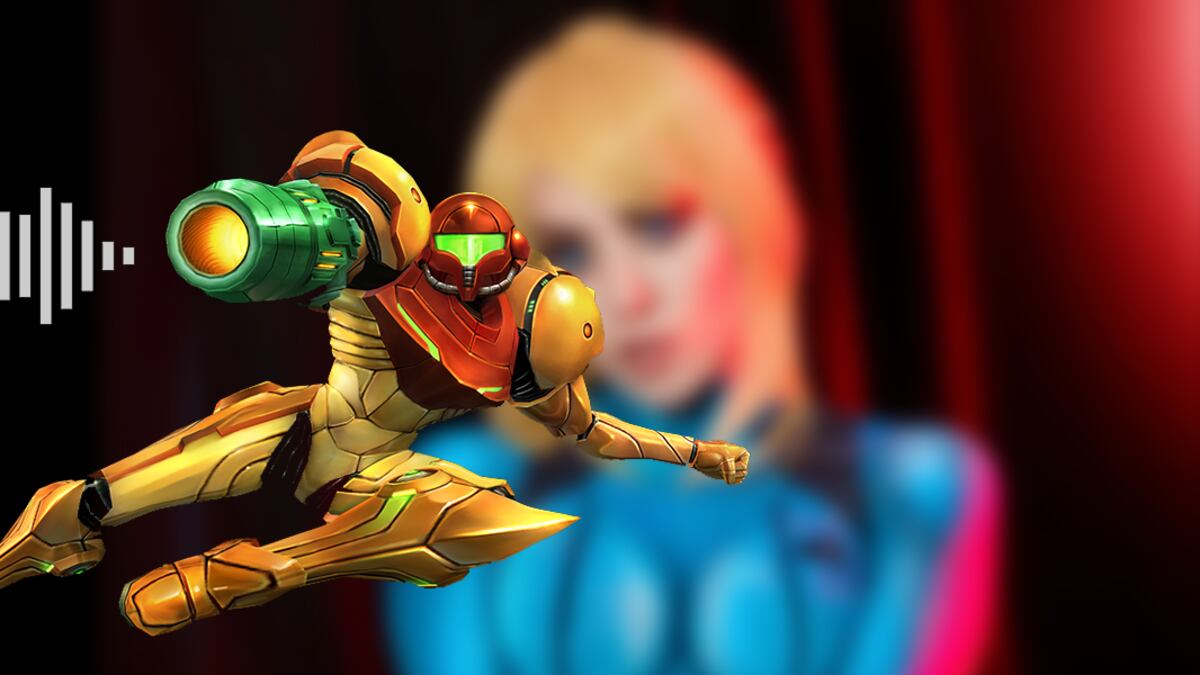 La reconocida artista del cosplay y el Body Paint, A N G E L K A O R U (@angelgdkaoru), le rinde tributo a Samus Aran de Metroid.