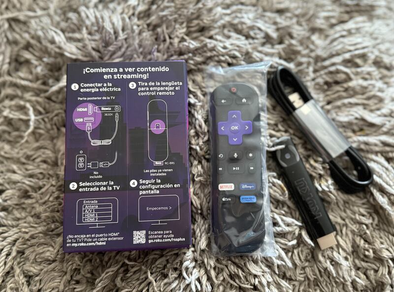 Roku - FayerWayer / C.Rehbein