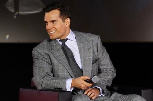 Cavill, Henry Cavill: el actor considera convertirse en el nuevo James Bond y sustituir a Daniel Craig
