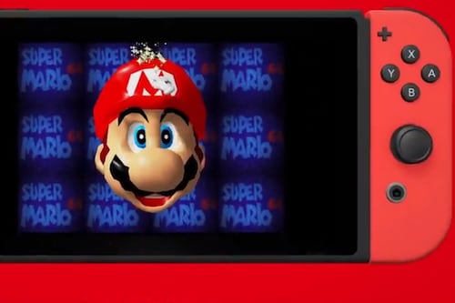 Filtran detalles impresionantes del nuevo Mario 3D, que llegaría con la sucesora de la Nintendo Switch