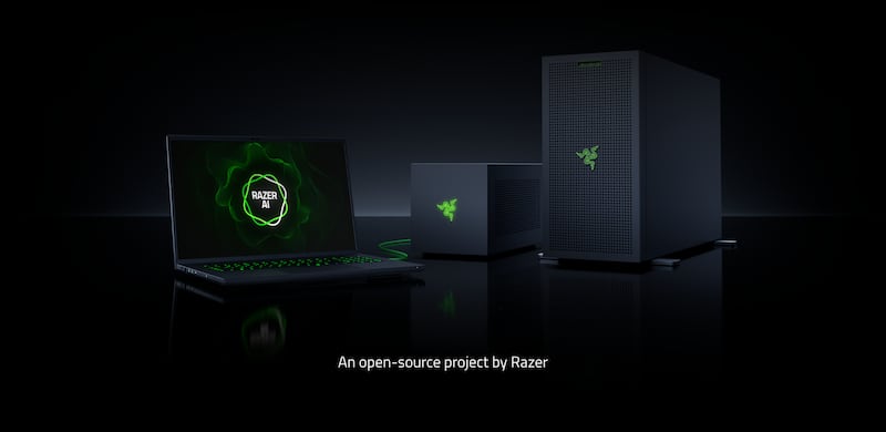 Razer AI