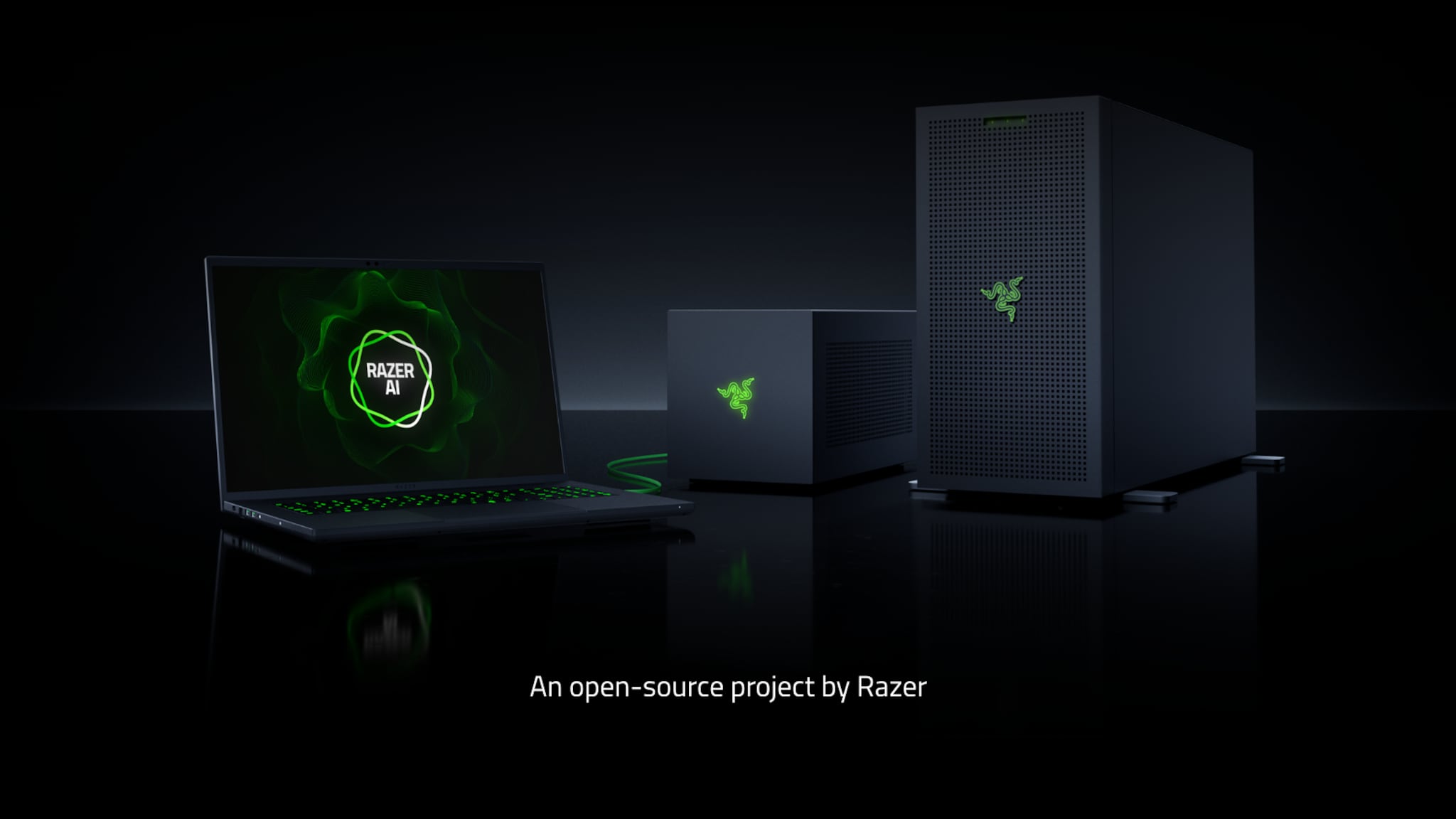 Razer AI