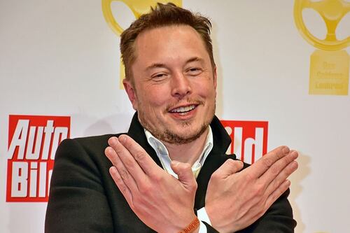 ¿Tesla llega a Chile? Los planes de Elon Musk y una filtración en LinkedIn que lo confirma