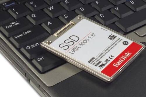 Alerta para tu billetera: las unidades SSD subirán su precio 55% este 2024