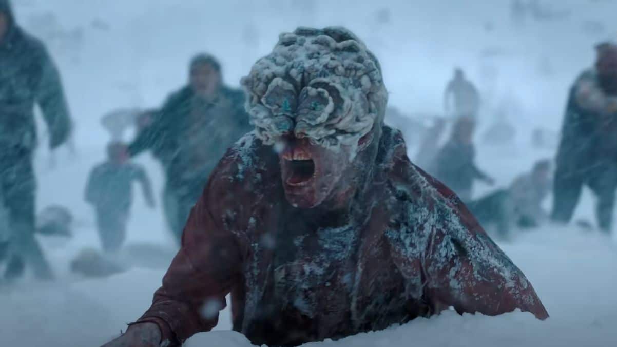 ¡LAS PRIMERAS CRÍTICAS DE THE LAST OF US TEMPORADA 2 YA ESTÁN AQUÍ!