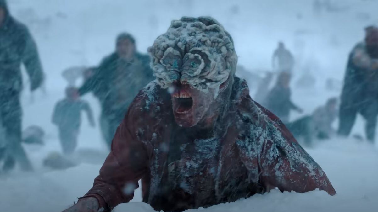 ¡LAS PRIMERAS CRÍTICAS DE THE LAST OF US TEMPORADA 2 YA ESTÁN AQUÍ!