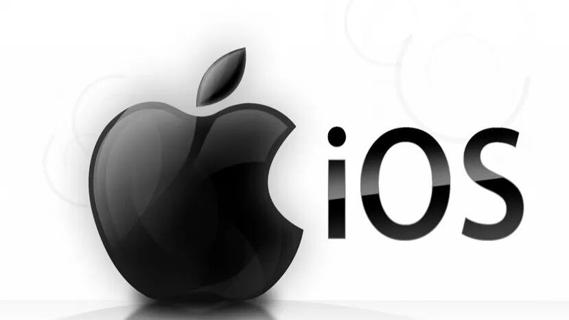 i de Apple