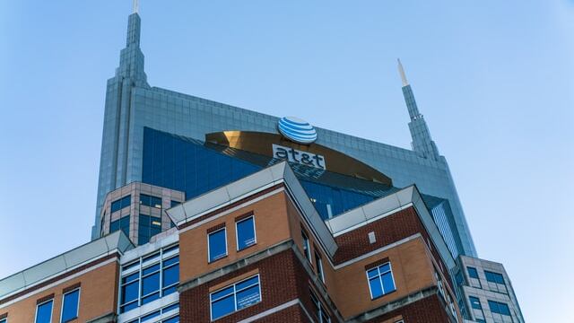 AT&T