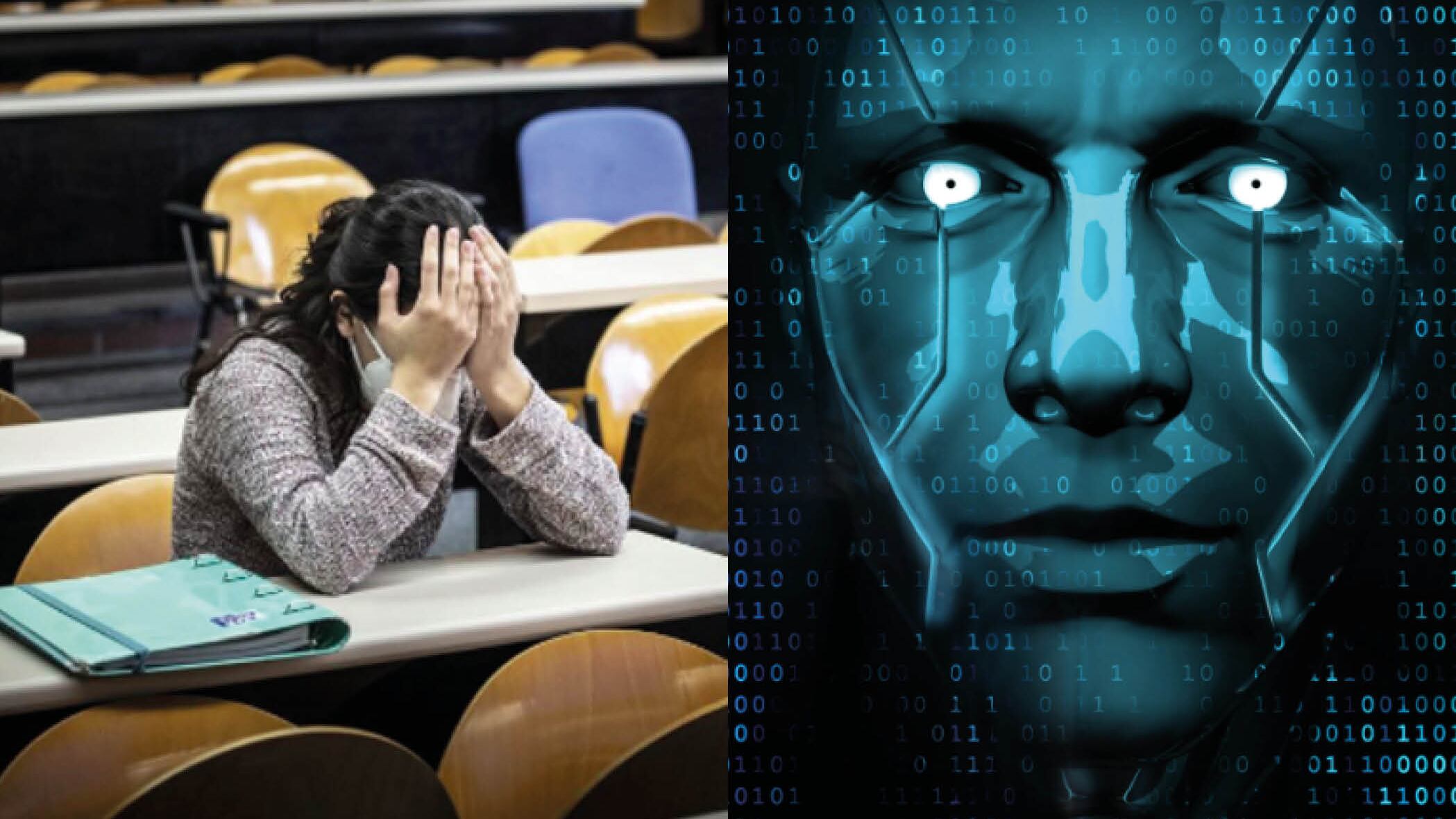 Estas son las carreras universitarias que desaparecerán según la inteligencia artificial