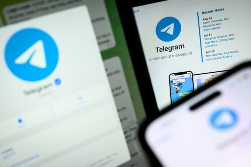 Telegram presentó una función que te recordará un poco a MSN Messenger