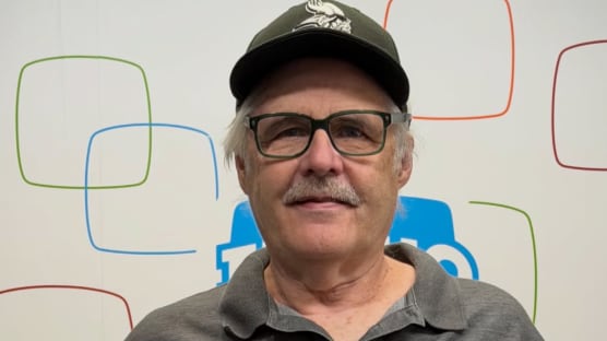 Hombre que ganó la lotería 18 veces reveló el secreto detrás de su “buena suerte” - Fuente: idaholottery