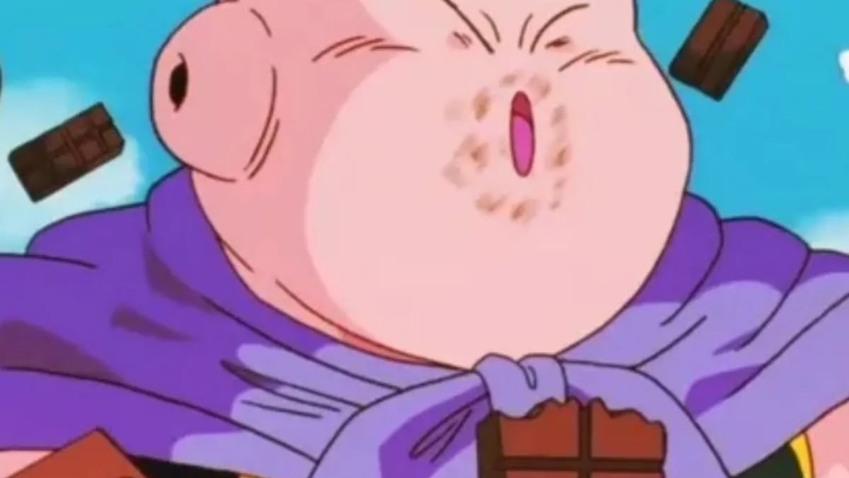 Majin Buu