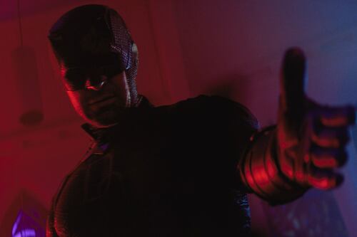 Guerra en Hell’s Kitchen: Daredevil: Born Again lanza tráiler de su Temporada 2 y confirma un regreso clave