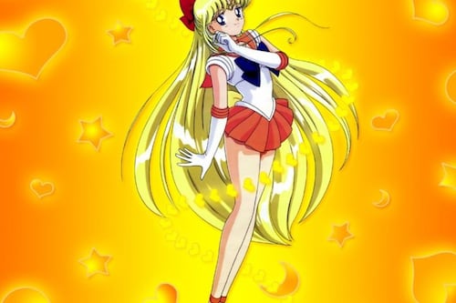 Sailor Venus se fue de vacaciones a la playa: este cosplay hecho por una modelo de Costa Rica lo demuestra