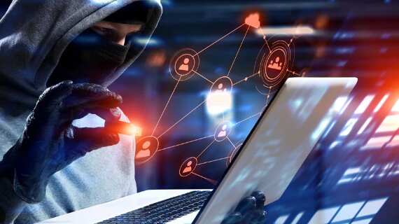 Secuestro de información, los virus maliciosos o malware y el phishing figuran entre los ataques digitales de los que son víctimas los mexicanos.