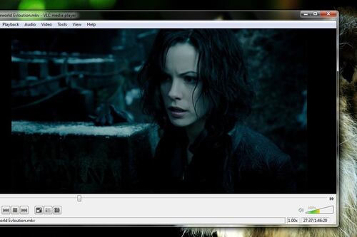 El mítico VLC llegó a las seis mil millones de descargas y agregó nueva función con inteligencia artificial