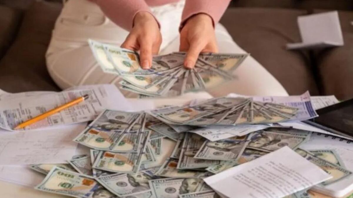 Feng Shui: dónde debes guardar el dinero en tu casa para que se multiplique