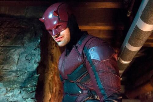 Esto es todo lo que sabemos de Daredevil: Born Again, la nueva seri de Marvel para Disney+