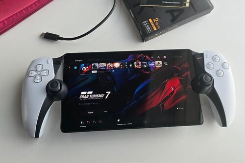 PlayStation Portal: superó las expectativas y se convierte en un “must” si sientes que te falta tiempo para disfrutar tu PlayStation 5