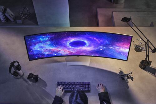 Este es el tamaño “ideal” de un monitor gamer: El motivo es bastante práctico