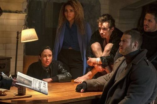 The Umbrella Academy: cuándo se estrena la temporada 3 y qué esperamos