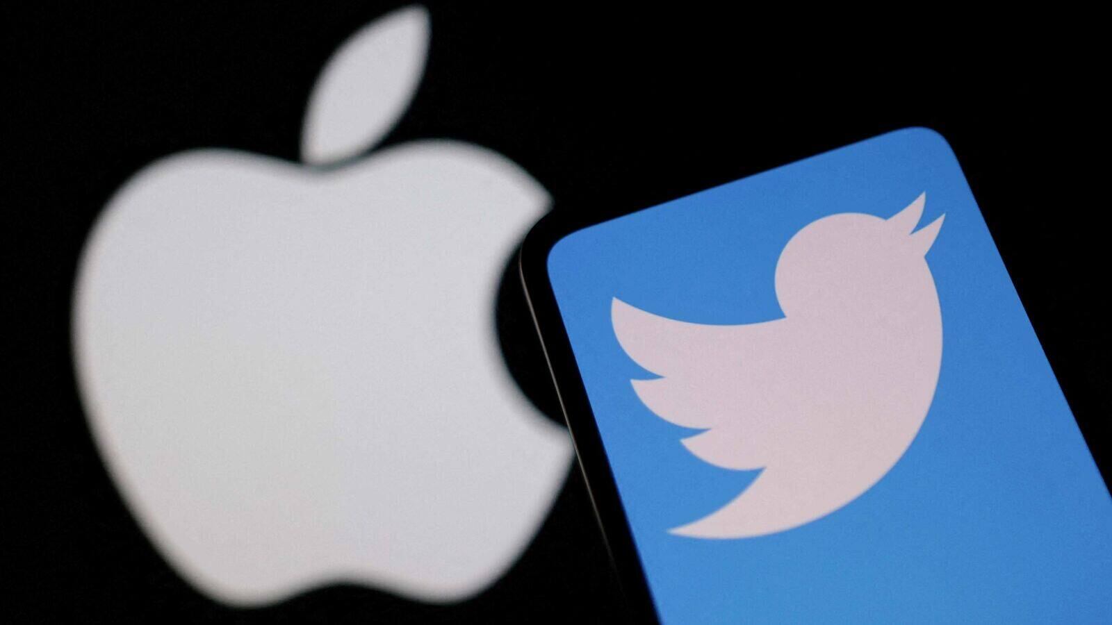 Apple regresa al centro de la controversia ahora por causa de Twitter, Elon Musk e inesperadamente Spotify.