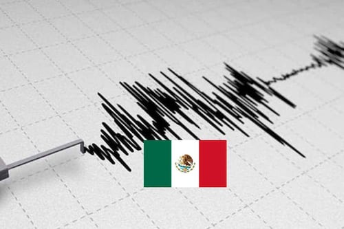 Temblor: México registra sismo de 4.1 que llega a la CDMX y así reacciona internet