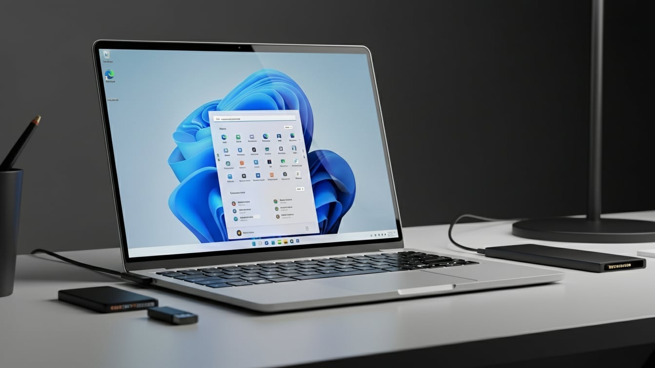 Windows 10 a Windows 11 / Whisk-FW