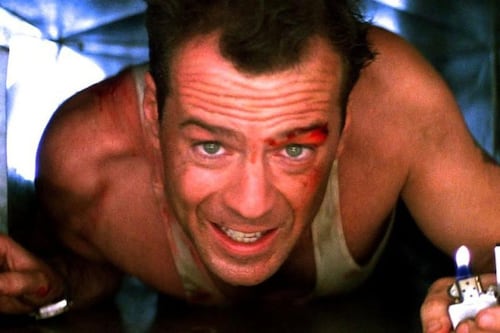 Bruce Willis no vendió los derechos de imagen de su rostro y persona para recrearse mediante Inteligencia Artificial