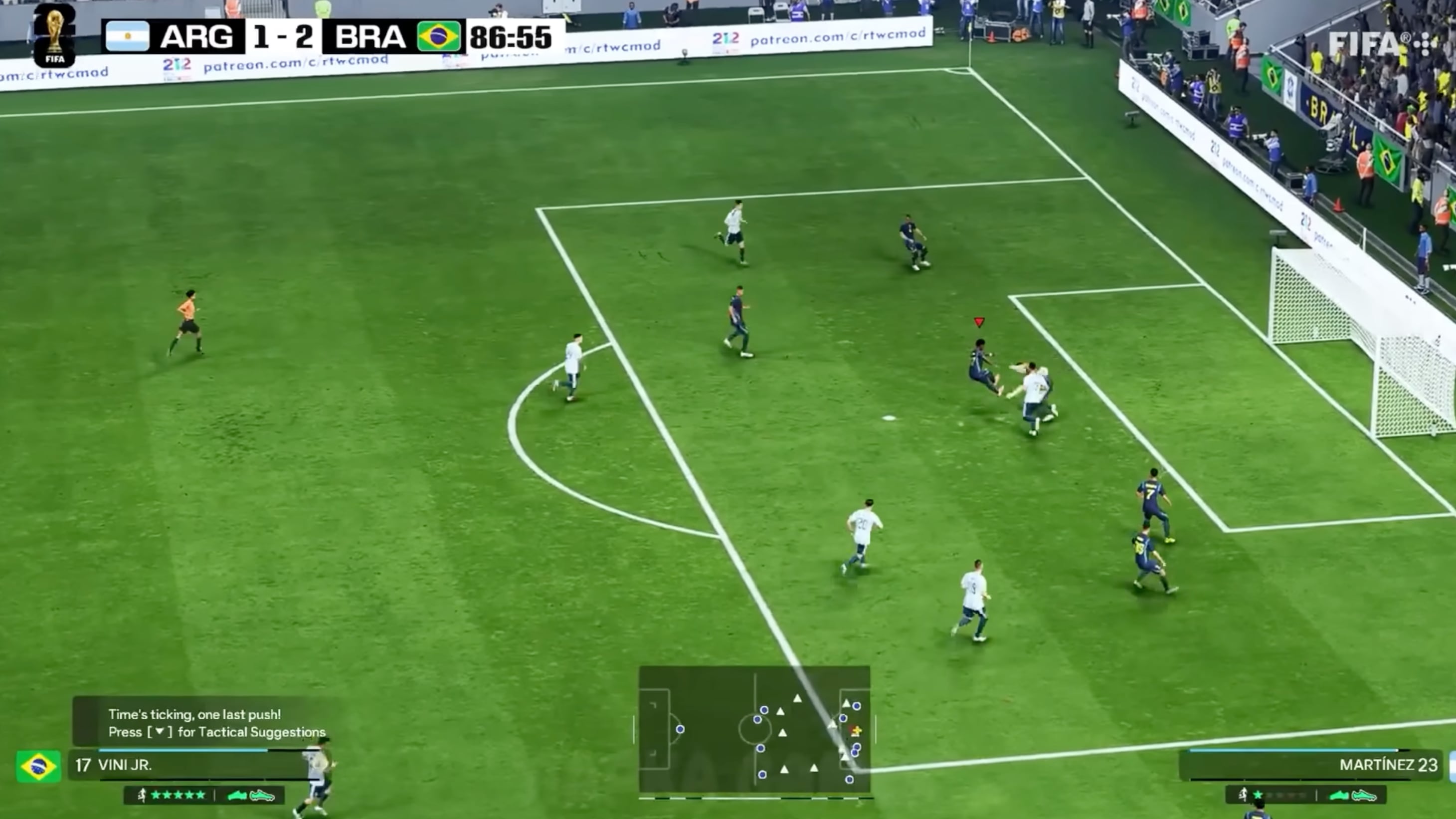 EA Sports FC 26