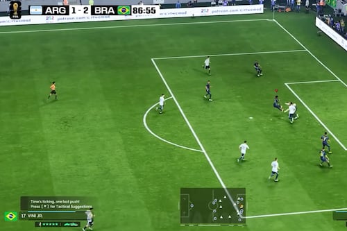 Fiesta total y sin costo: EA Sports FC 26 confirma su modo Mundial oficial y gratuito