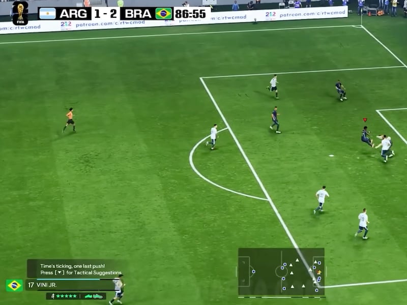 Fiesta total y sin costo: EA Sports FC 26 confirma su modo Mundial oficial y gratuito
