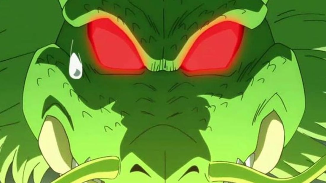 Shenlong Dragon Ball